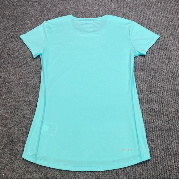 Nike Better World Dri-Fit Shirt Women’s Size XS - Picture 6 of 7